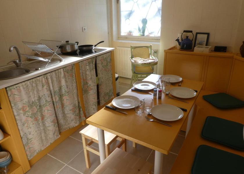 Nouvelle-Aquitaine Perigueux facilities