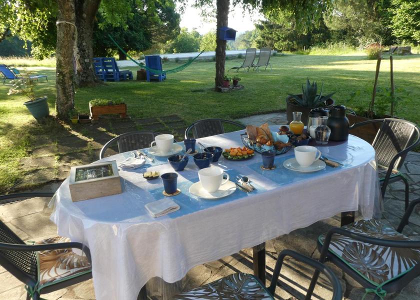 Nouvelle-Aquitaine Perigueux food and beverages