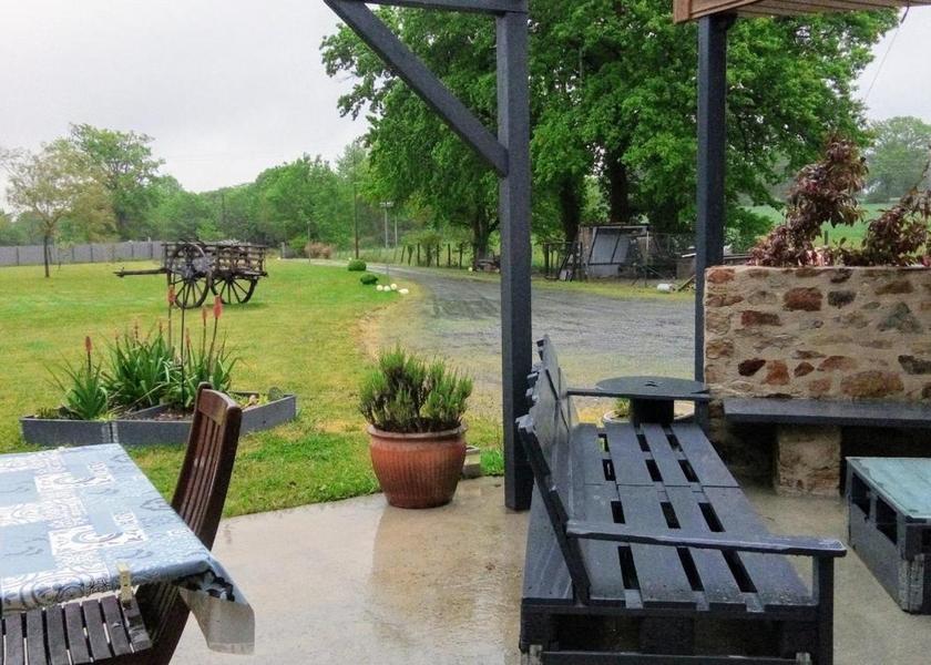 Nouvelle-Aquitaine Perigueux 