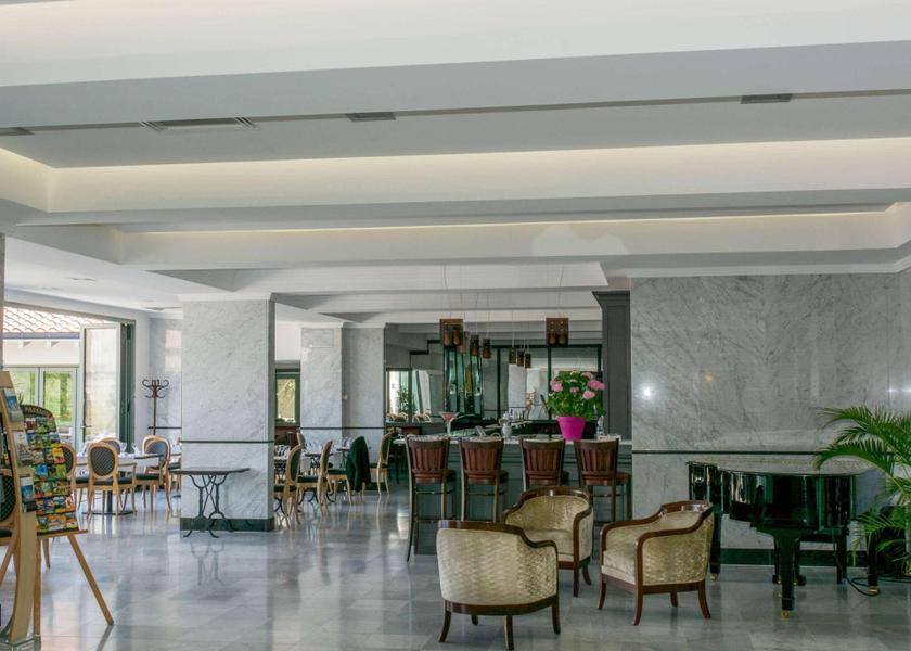 Nouvelle-Aquitaine Perigueux bar/lounge