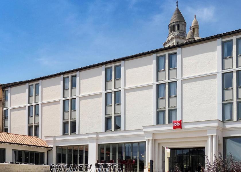 Nouvelle-Aquitaine Perigueux 