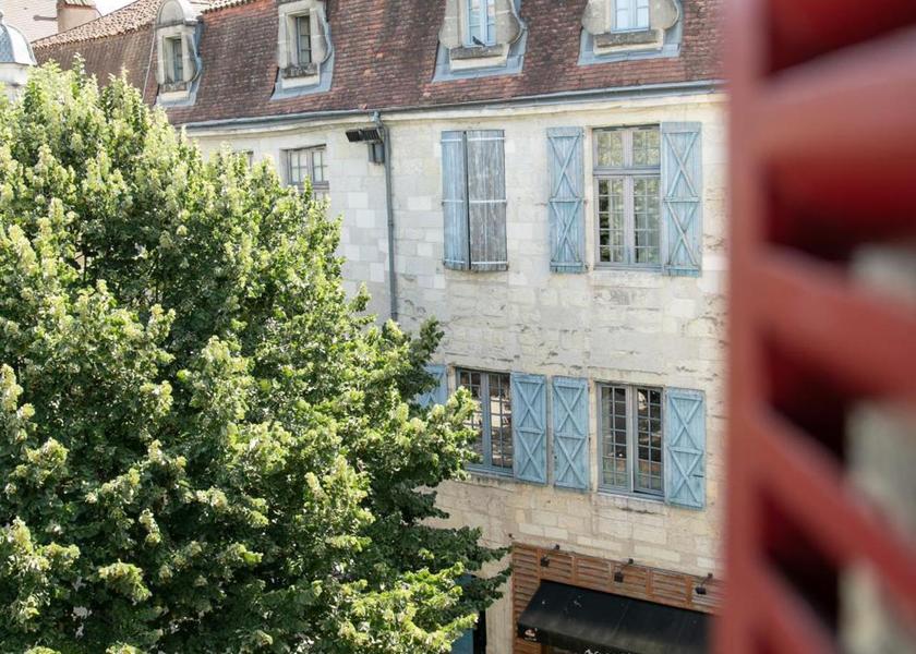 Nouvelle-Aquitaine Périgueux 