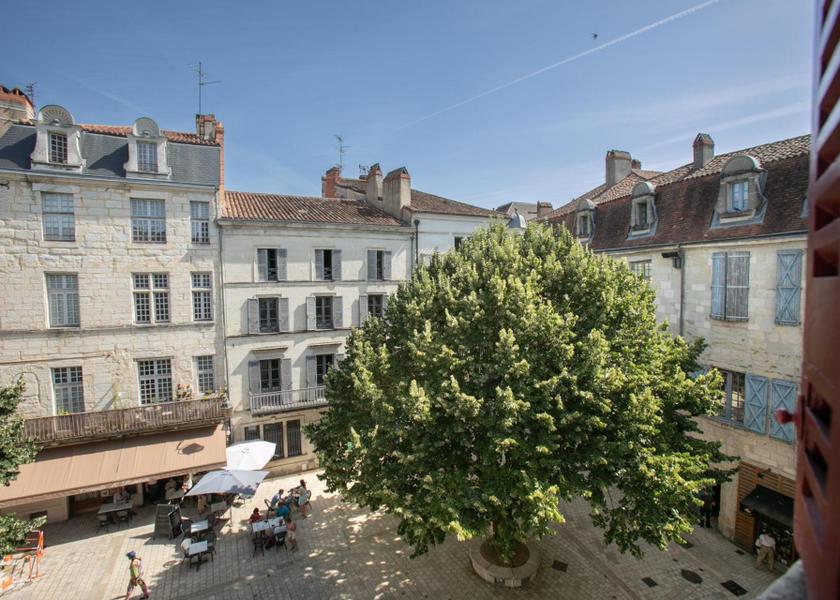 Nouvelle-Aquitaine Périgueux 