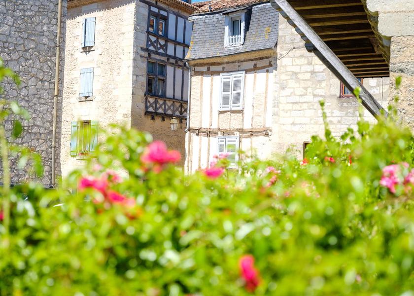 Nouvelle-Aquitaine Périgueux 