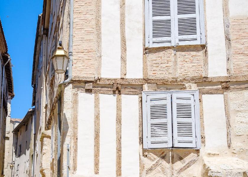 Nouvelle-Aquitaine Périgueux 