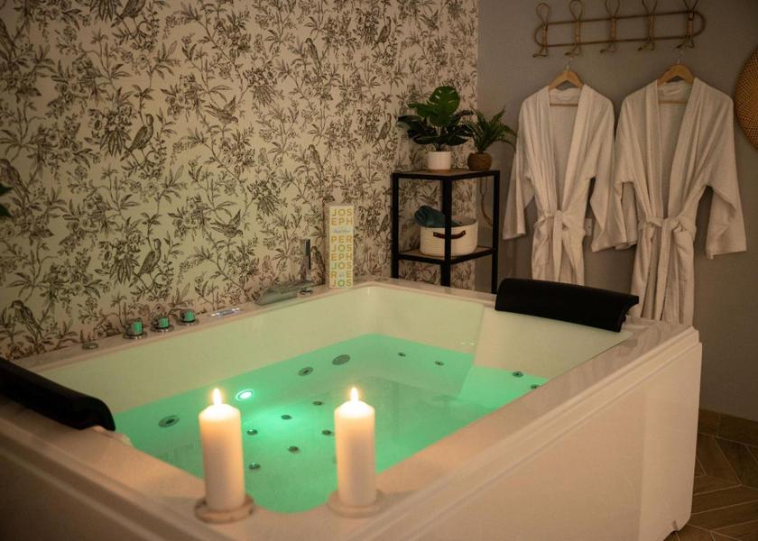 Nouvelle-Aquitaine Perigueux spa