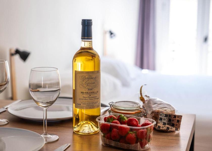 Nouvelle-Aquitaine Perigueux 