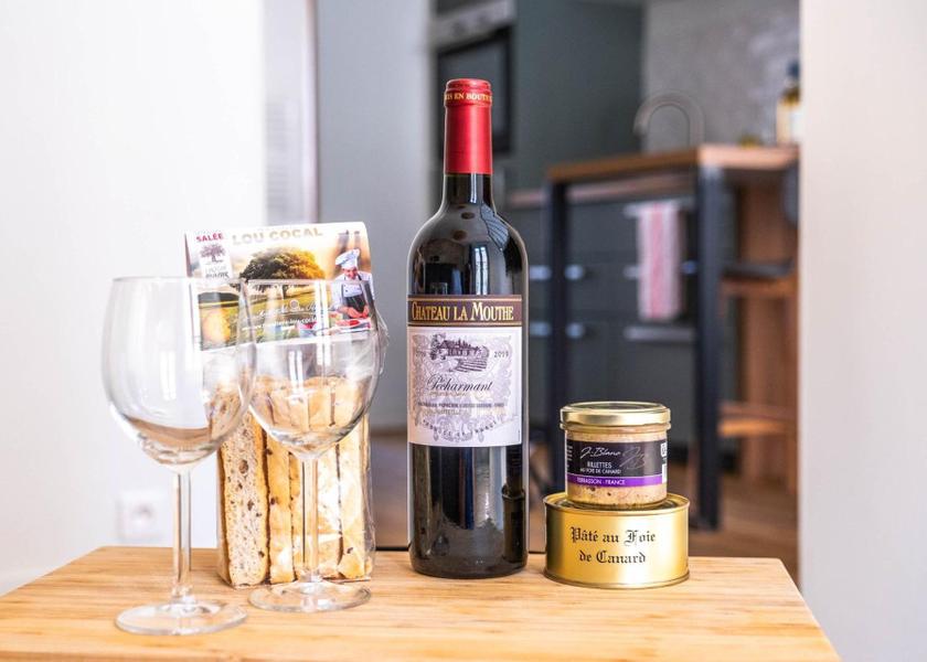 Nouvelle-Aquitaine Perigueux 