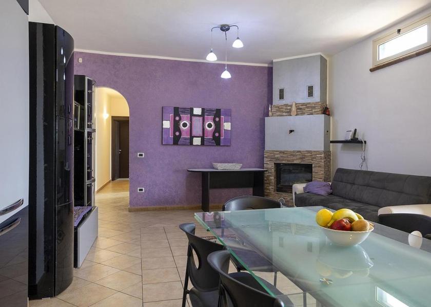 Sicily Partanna Public Areas