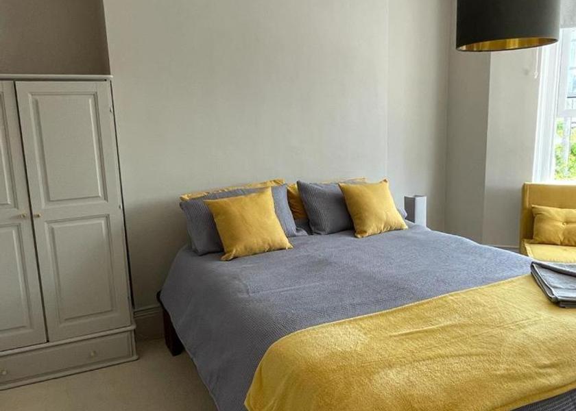 Wales Llanwrtyd Wells 