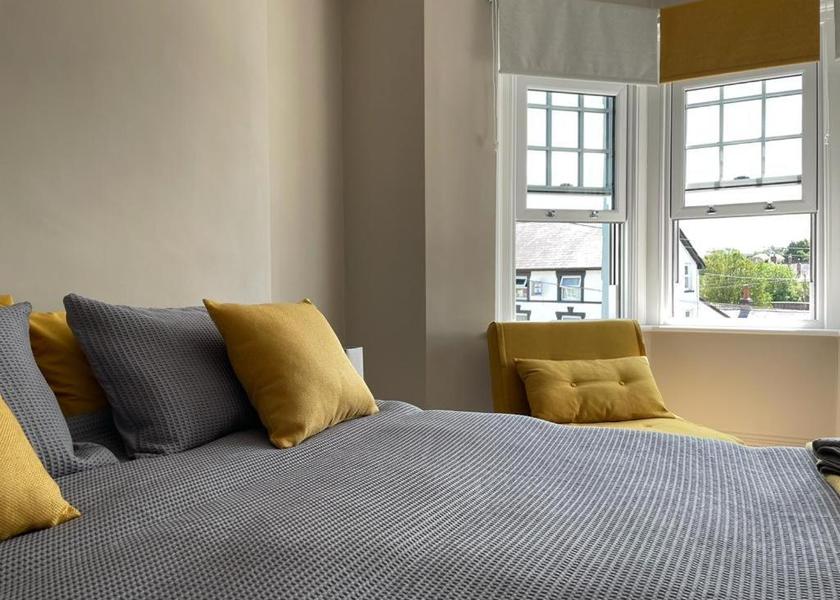 Wales Llanwrtyd Wells 