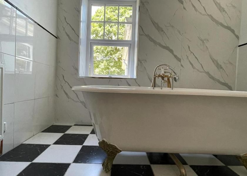 Wales Llanwrtyd Wells facilities