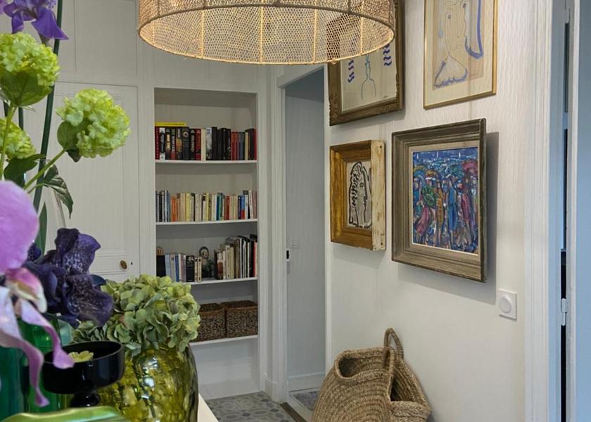 recreational facilities