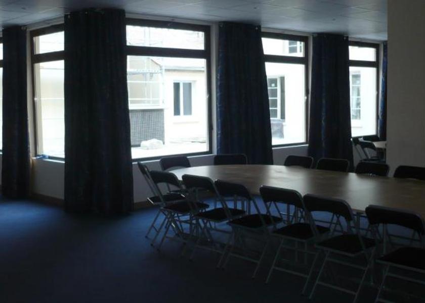 Centre-Loire Valley Montargis Business center