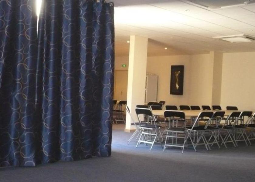 Centre-Loire Valley Montargis Business center