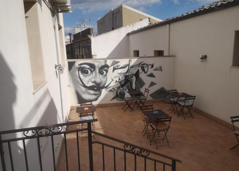 Sicily Paterno 