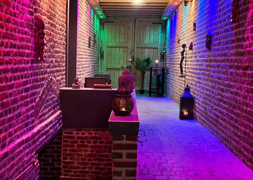 Hauts-de-France Roubaix 