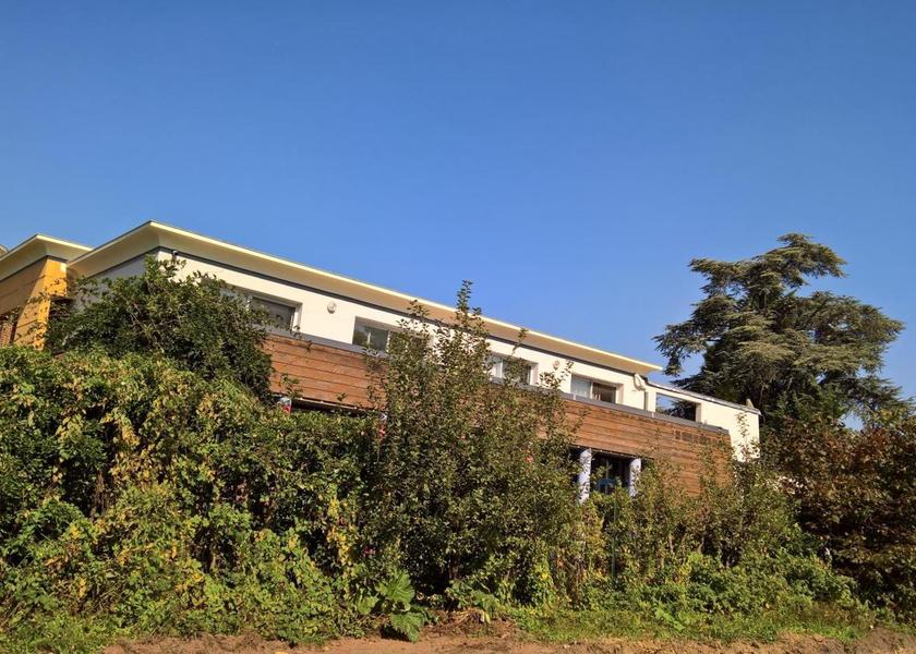 Hauts-de-France Roubaix balcony/terrace