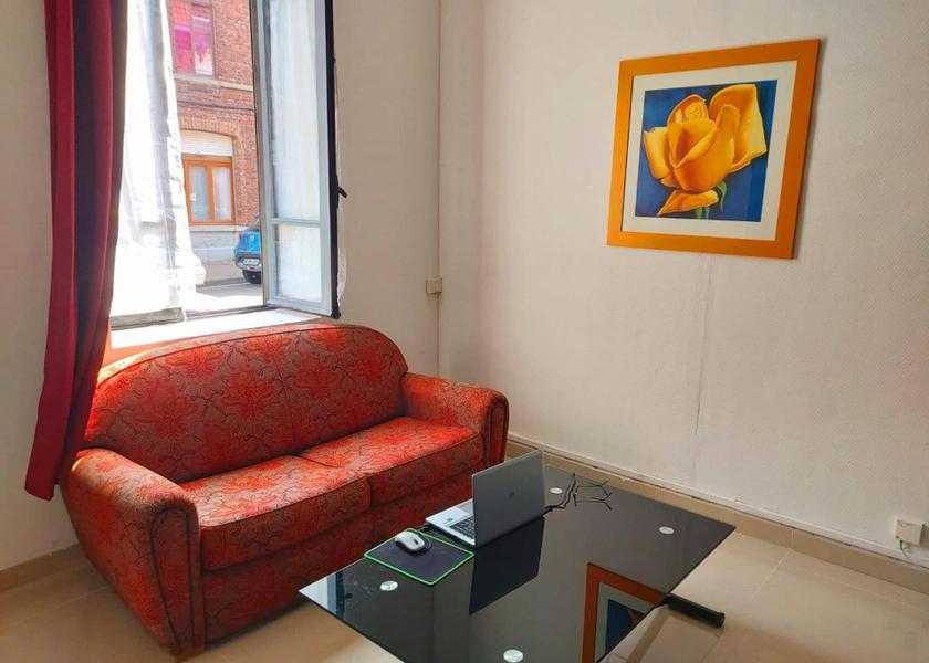 Hauts-de-France Roubaix Public Areas