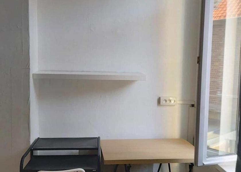 Hauts-de-France Roubaix facilities