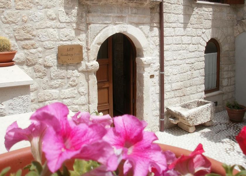 Sicily Petralia Soprana 