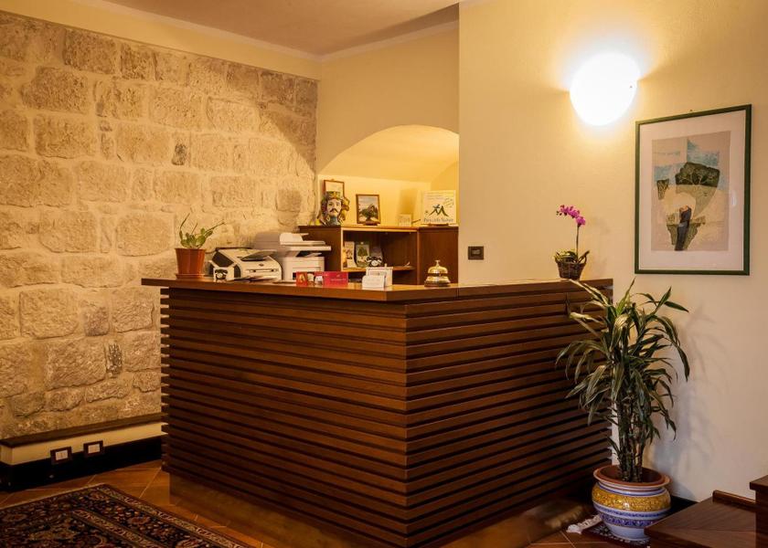 Sicily Petralia Soprana lobby