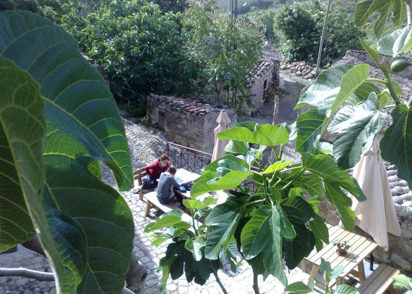 Sicily Petralia Soprana 