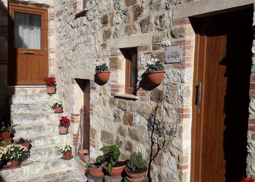 Sicily Petralia Soprana exterior view