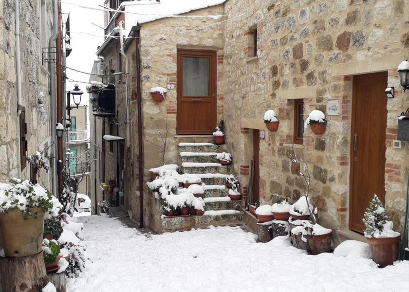 Sicily Petralia Soprana 