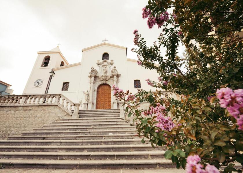 Sicily Piana degli Albanesi 
