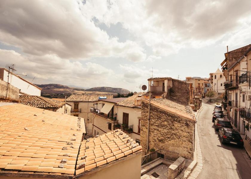 Sicily Piana degli Albanesi 