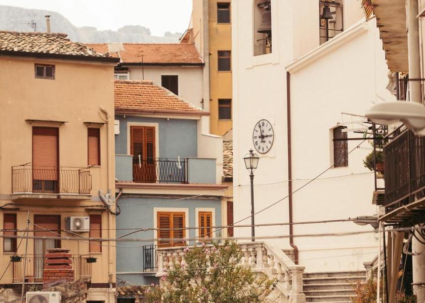 Sicily Piana degli Albanesi 