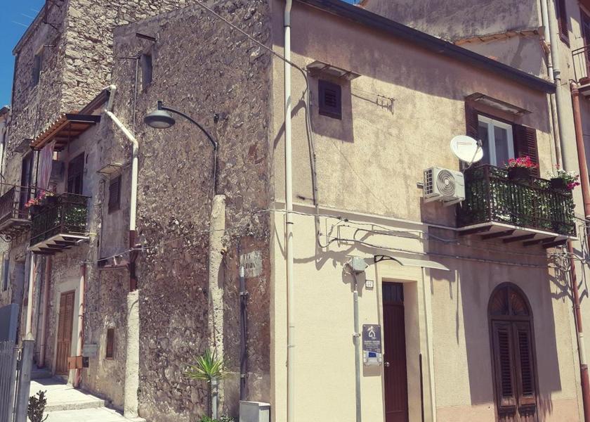 Sicily Piana degli Albanesi 