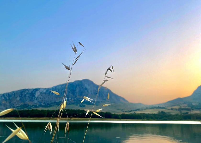 Sicily Piana degli Albanesi 