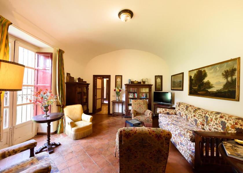 Sicily Piana degli Albanesi Public Areas