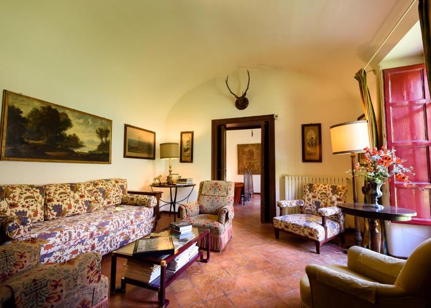 Sicily Piana degli Albanesi Public Areas