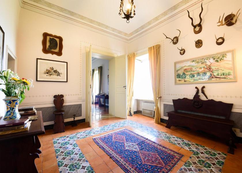 Sicily Piana degli Albanesi facilities