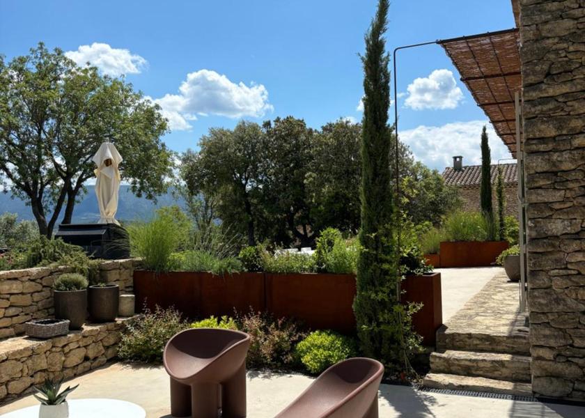 Provence-Alpes-Côte d'Azur Gordes 