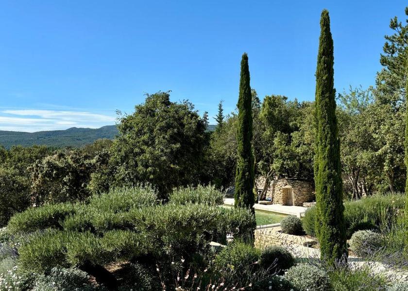 Provence-Alpes-Côte d'Azur Gordes 