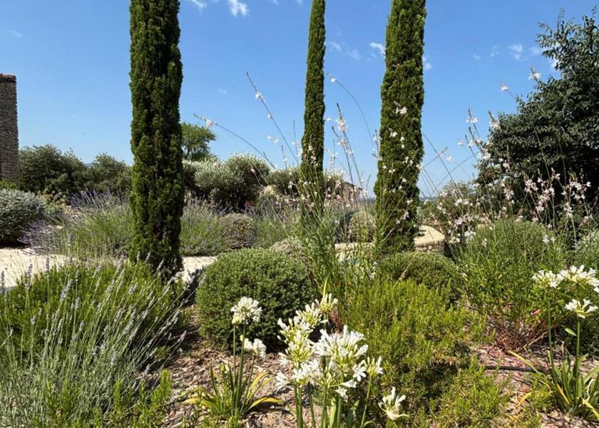 Provence-Alpes-Côte d'Azur Gordes 