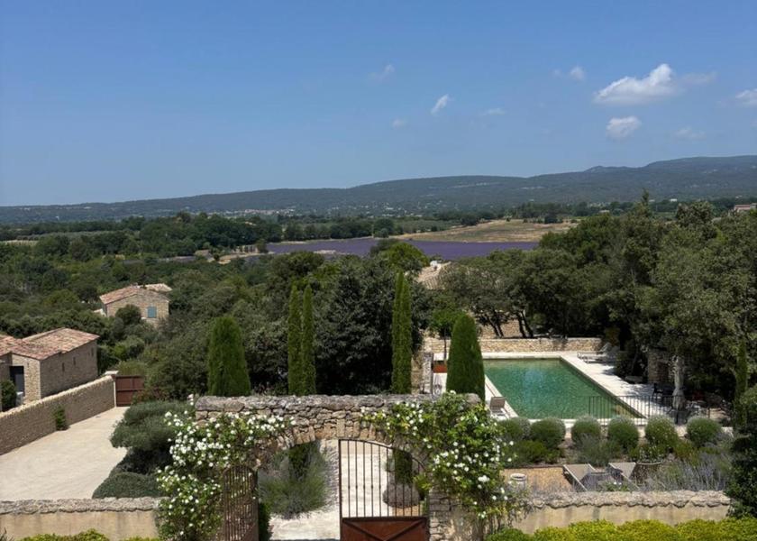 Provence-Alpes-Côte d'Azur Gordes 