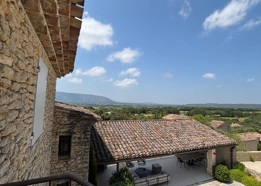 Provence-Alpes-Côte d'Azur Gordes 
