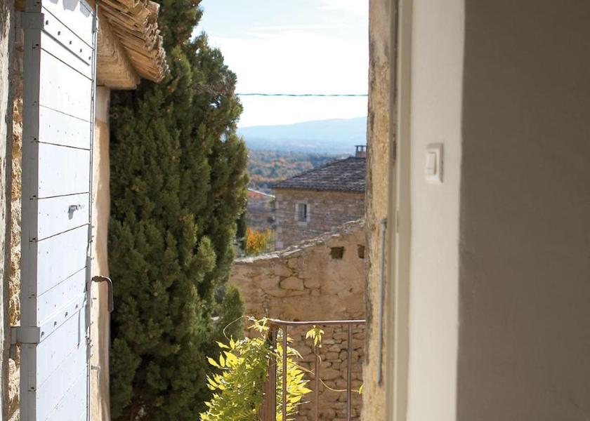 Provence-Alpes-Côte d'Azur Gordes 