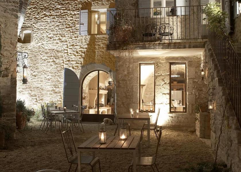 Provence-Alpes-Côte d'Azur Gordes 