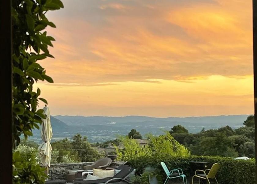 Provence-Alpes-Côte d'Azur Gordes 