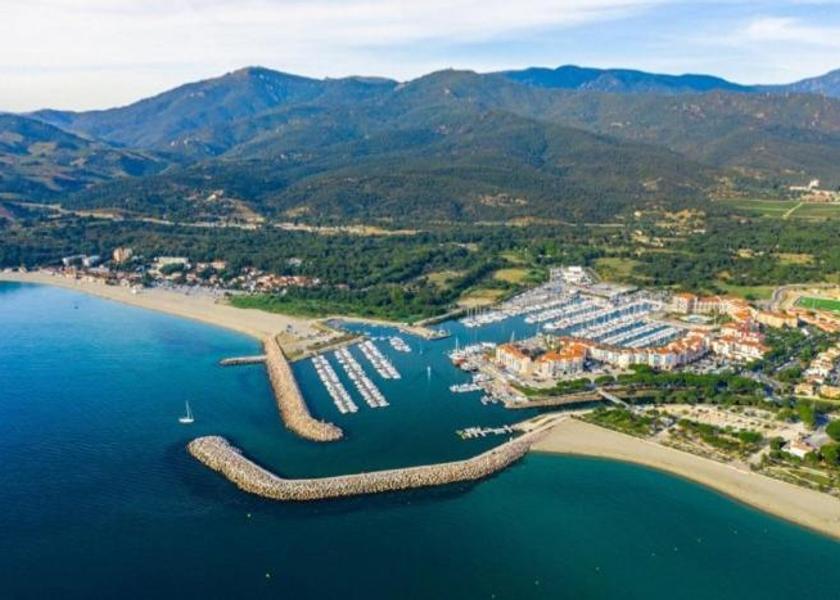 Occitanie Perpignan 