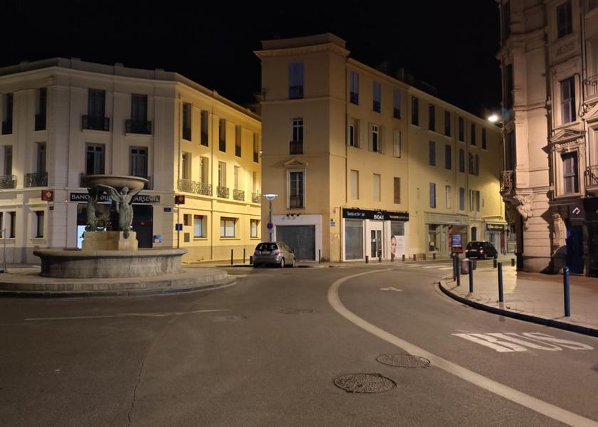 Occitanie Perpignan 