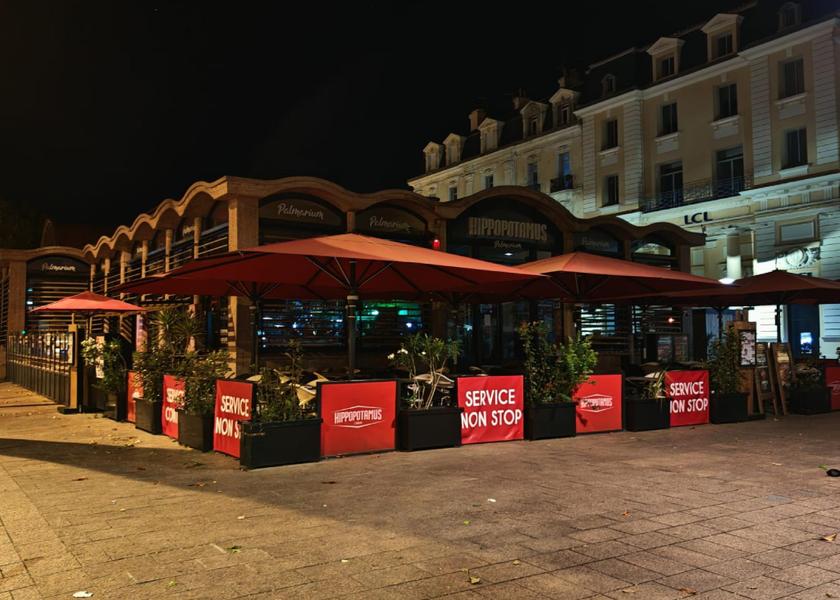 Occitanie Perpignan 