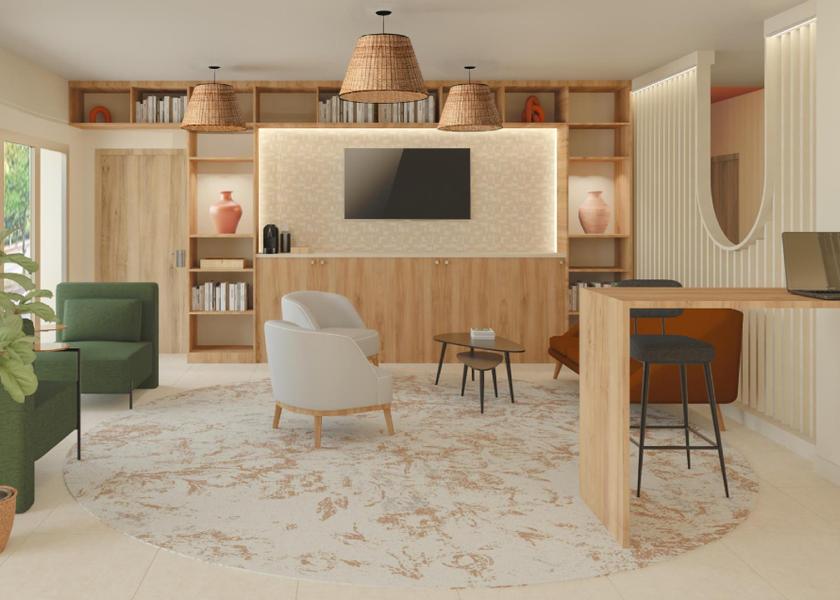 Occitanie Perpignan lobby