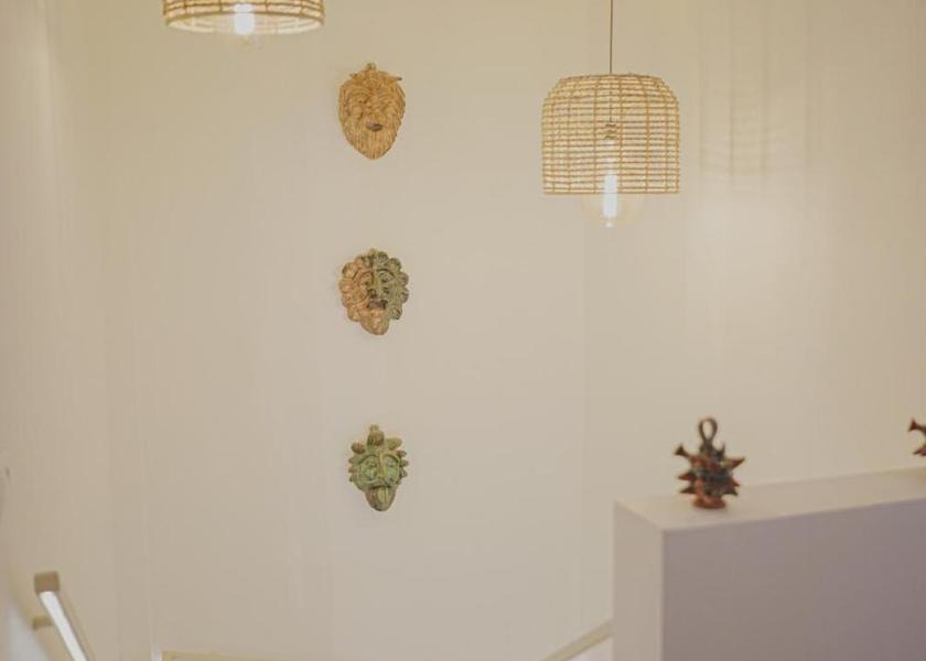 Calabria Polistena facilities